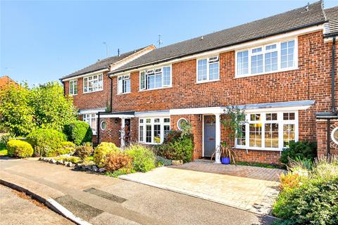 20 Furzebank, Ascot, SL5 7BP