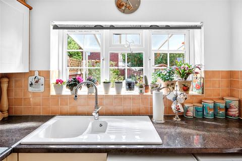 20 Furzebank, Ascot, SL5 7BP