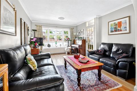 20 Furzebank, Ascot, SL5 7BP