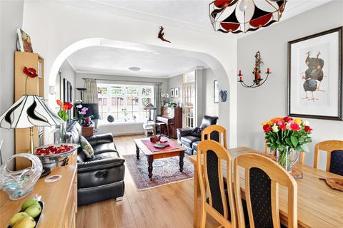 20 Furzebank, Ascot, SL5 7BP