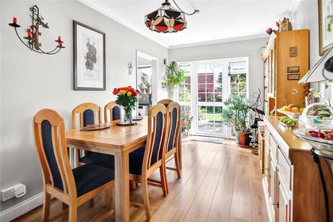 20 Furzebank, Ascot, SL5 7BP