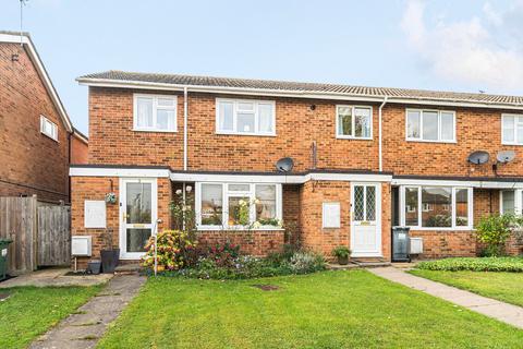 undefined, Wheelwright Close, Shillington, Hitchin, SG5