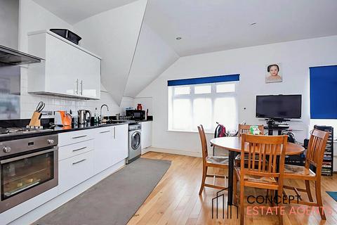 undefined, Harris Court, 429 Kingston Road, Surrey, KT19