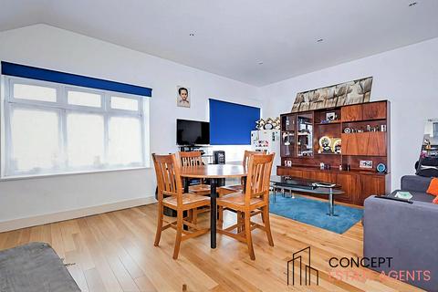 undefined, Harris Court, 429 Kingston Road, Surrey, KT19