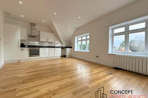 undefined, Harris Court, 429 Kingston Road, Surrey, KT19