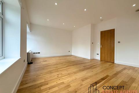 undefined, Harris Court, 429 Kingston Road, Surrey, KT19