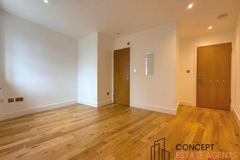 undefined, Harris Court, 429 Kingston Road, Surrey, KT19