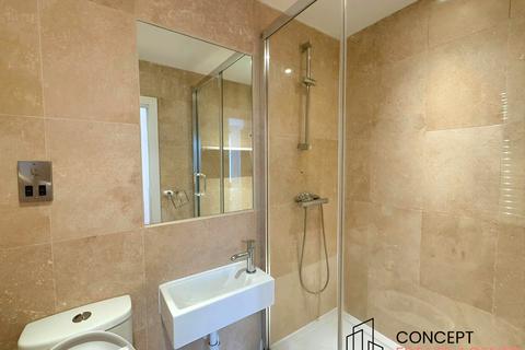 undefined, Harris Court, 429 Kingston Road, Surrey, KT19