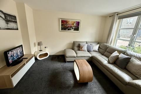 undefined, Seaforth Road, City Centre, Aberdeen, AB24