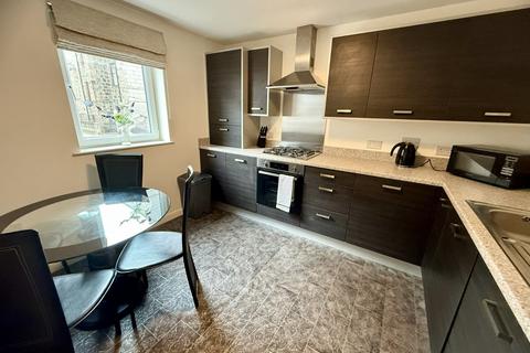 undefined, Seaforth Road, City Centre, Aberdeen, AB24