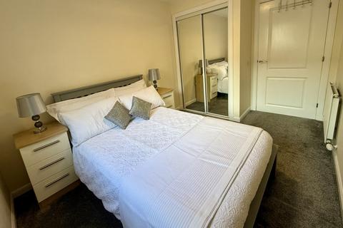 undefined, Seaforth Road, City Centre, Aberdeen, AB24