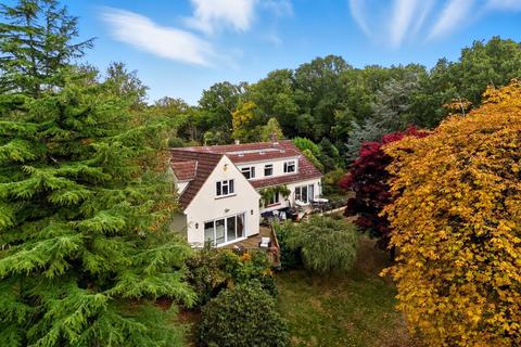 5 bedroom detached house for sale, Spring Elms Lane, Little Baddow