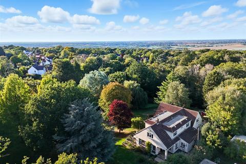 5 bedroom detached house for sale, Spring Elms Lane, Little Baddow