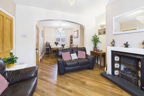 undefined, Winstonian Road, Cheltenham, Gloucestershire, GL52