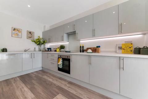 undefined, Plot 93, Century House at Parkside Triangle, Old School Place CR0