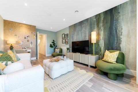 undefined, Plot 93, Century House at Parkside Triangle, Old School Place CR0