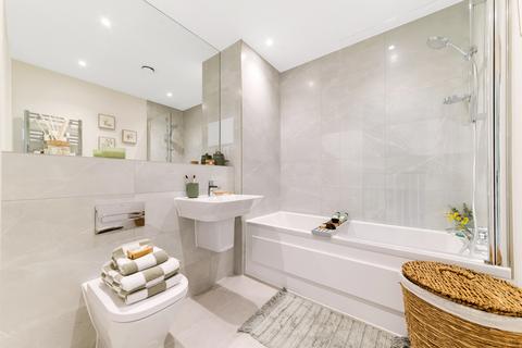 undefined, Plot 73 , Century House at Parkside Triangle, Old School Place CR0
