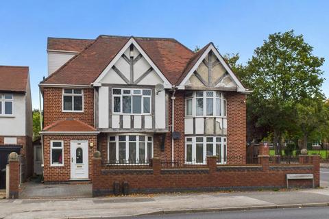 5 bedroom detached house for sale, Arno Vale Road, Woodthorpe, Nottingham