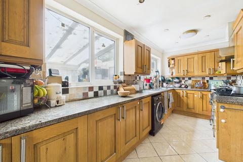 5 bedroom detached house for sale, Arno Vale Road, Woodthorpe, Nottingham