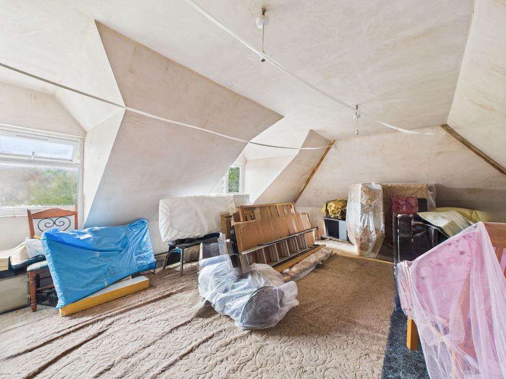 Loft Space