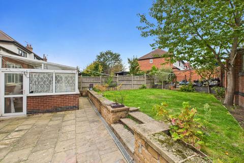 5 bedroom detached house for sale, Arno Vale Road, Woodthorpe, Nottingham