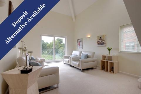undefined, Atlas Wynd, Yarm