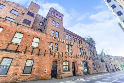 undefined, Macintosh Mills, 4 Cambridge Street, Southern Gateway, Manchester, M1