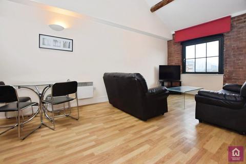 undefined, Macintosh Mills, 4 Cambridge Street, Southern Gateway, Manchester, M1