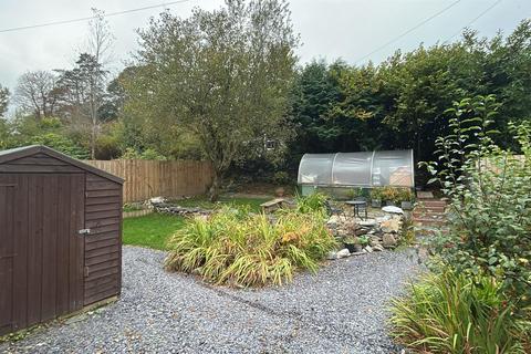undefined, Castle Terrace, Dolwyddelan