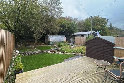 undefined, Castle Terrace, Dolwyddelan