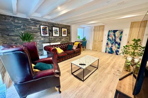undefined, Castle Terrace, Dolwyddelan