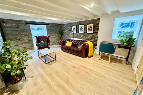 undefined, Castle Terrace, Dolwyddelan