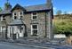 Castle Terrace, Dolwyddelan