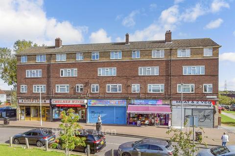 undefined, Chelmer Crescent, Barking IG11