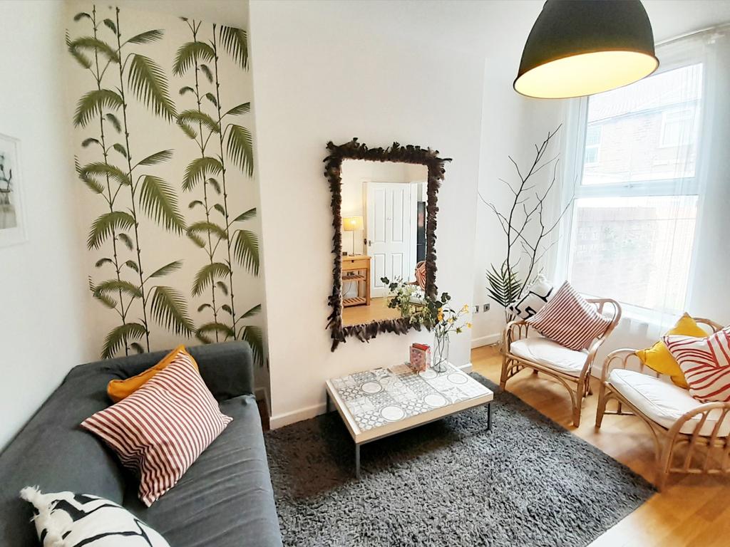 Lounge A rmr