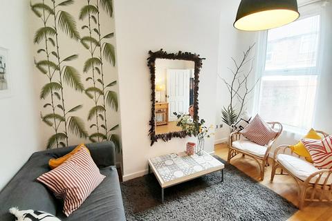 undefined, Albany Road, L7 8RQ,