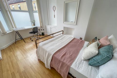 undefined, Albany Road, L7 8RQ,