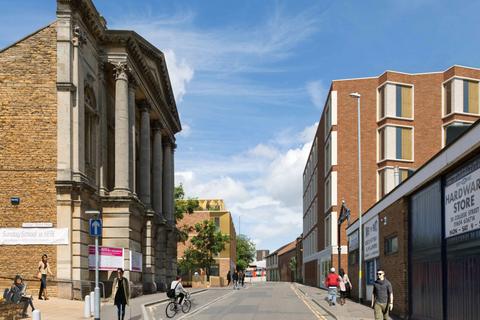 undefined, College Street, Northampton NN1