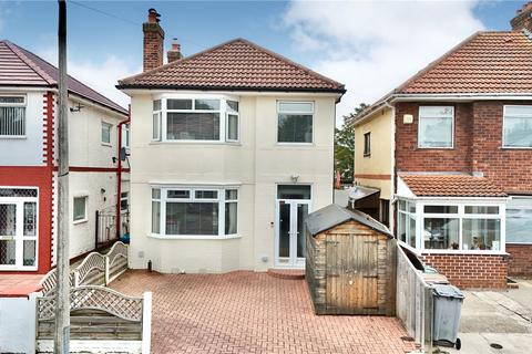 undefined, Meadowbrook Road, Moreton, Wirral, CH46