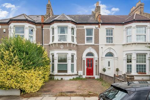 undefined, Abbotshall Road, Catford, London, SE6