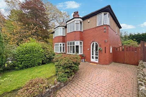 3 bedroom semi-detached house for sale, Park Road, Westhoughton, BL5