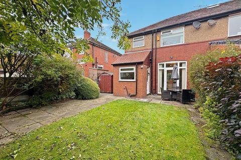 3 bedroom semi-detached house for sale, Park Road, Westhoughton, BL5