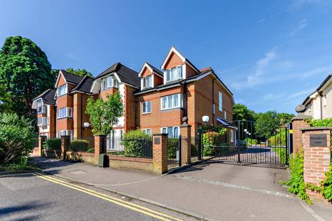 undefined, Burnham Gate, Guildford, GU1