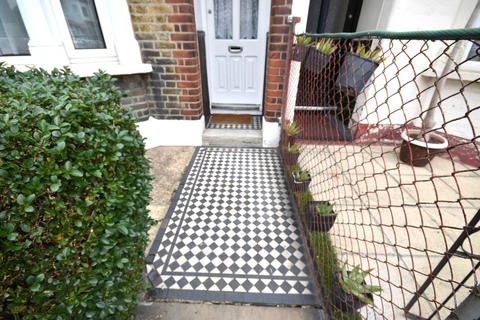 2 bedroom terraced house for sale, 43 Lonsdale Avenue, E6