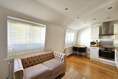 London Street, London W2