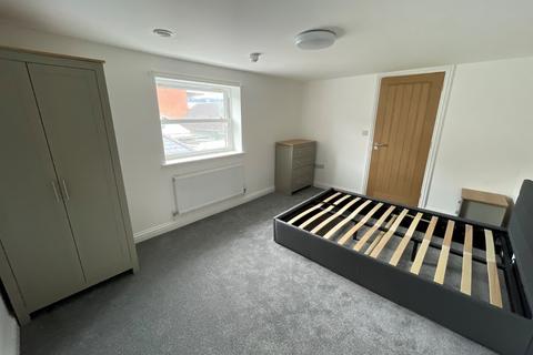 undefined, Room 5, 31A Warwick Street, Worthing, West Sussex, BN11
