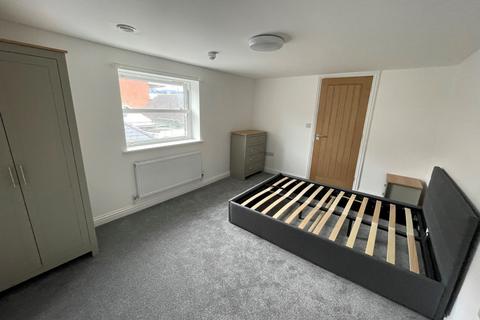 undefined, Room 5, 31A Warwick Street, Worthing, West Sussex, BN11