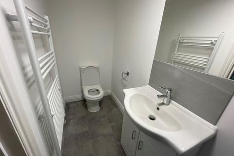 undefined, Room 5, 31A Warwick Street, Worthing, West Sussex, BN11