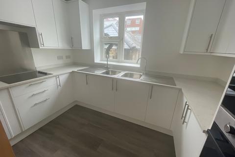 undefined, Room 5, 31A Warwick Street, Worthing, West Sussex, BN11