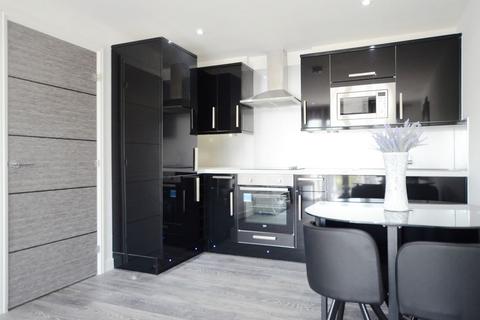 undefined, Bridgewater Apartments, London Road, Camberley, GU17